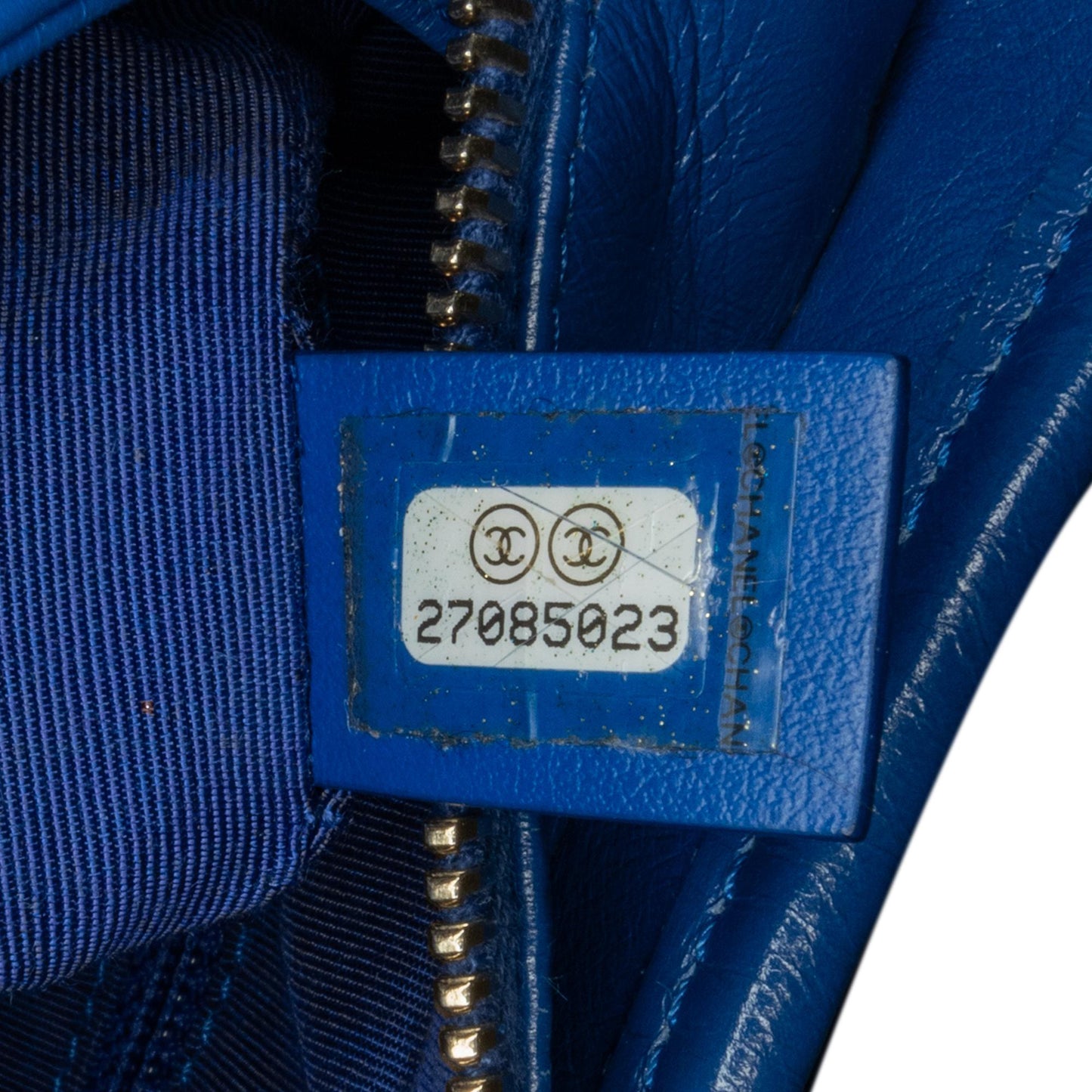 Chanel Small Tweed Gabrielle Crossbody (SHG-hrfTLp)