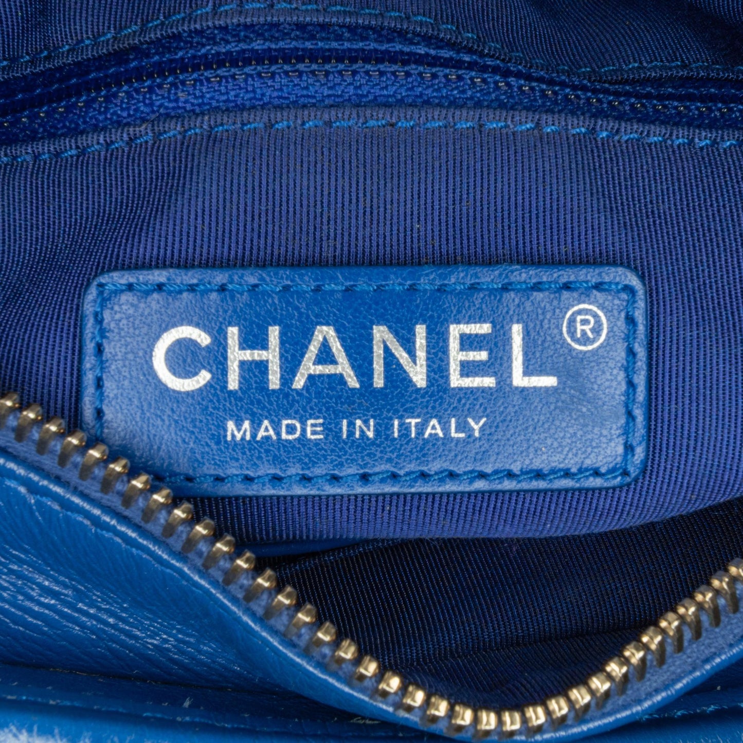 Chanel Small Tweed Gabrielle Crossbody (SHG-hrfTLp)