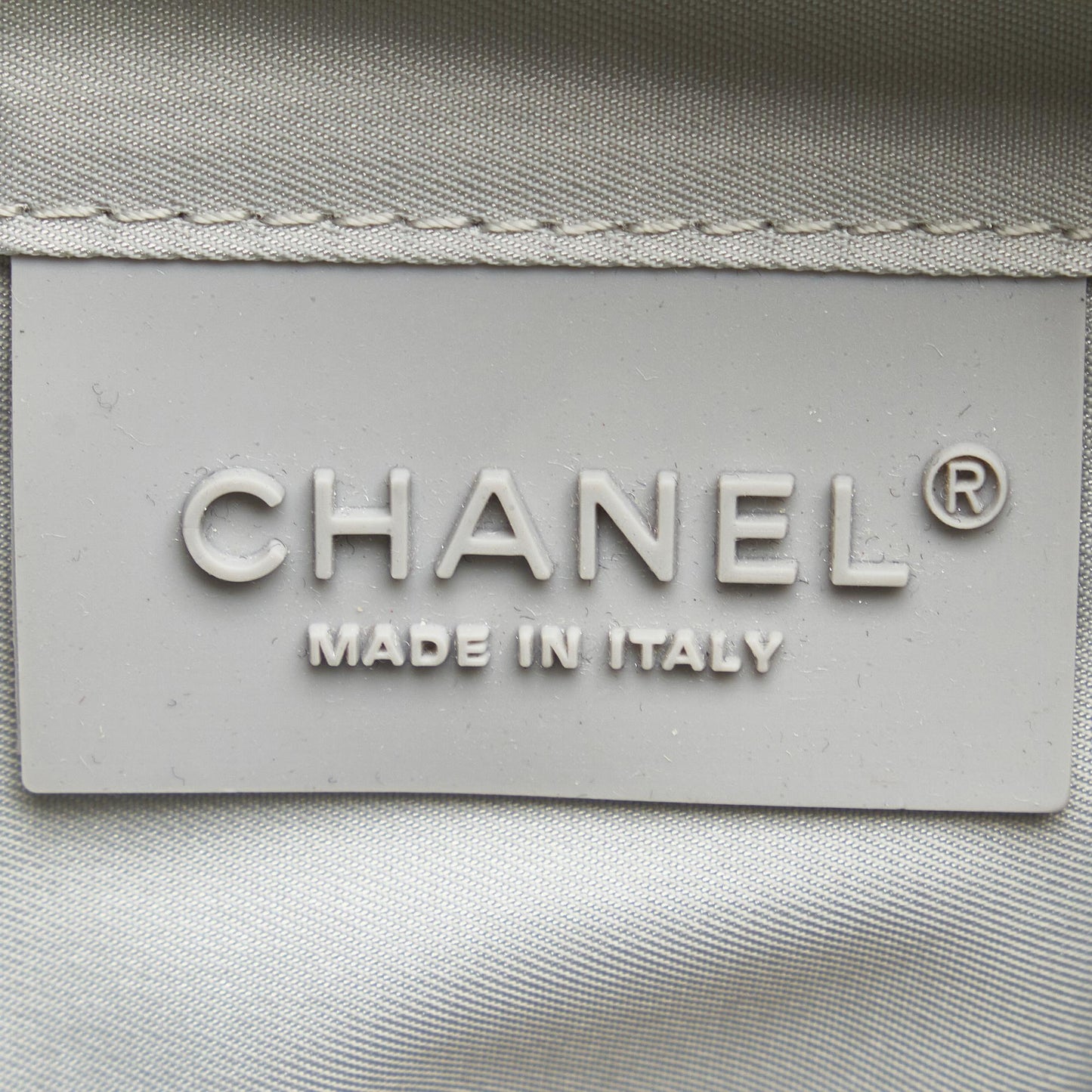 Chanel Sport Line Crossbody (SHG-PUmsqb)
