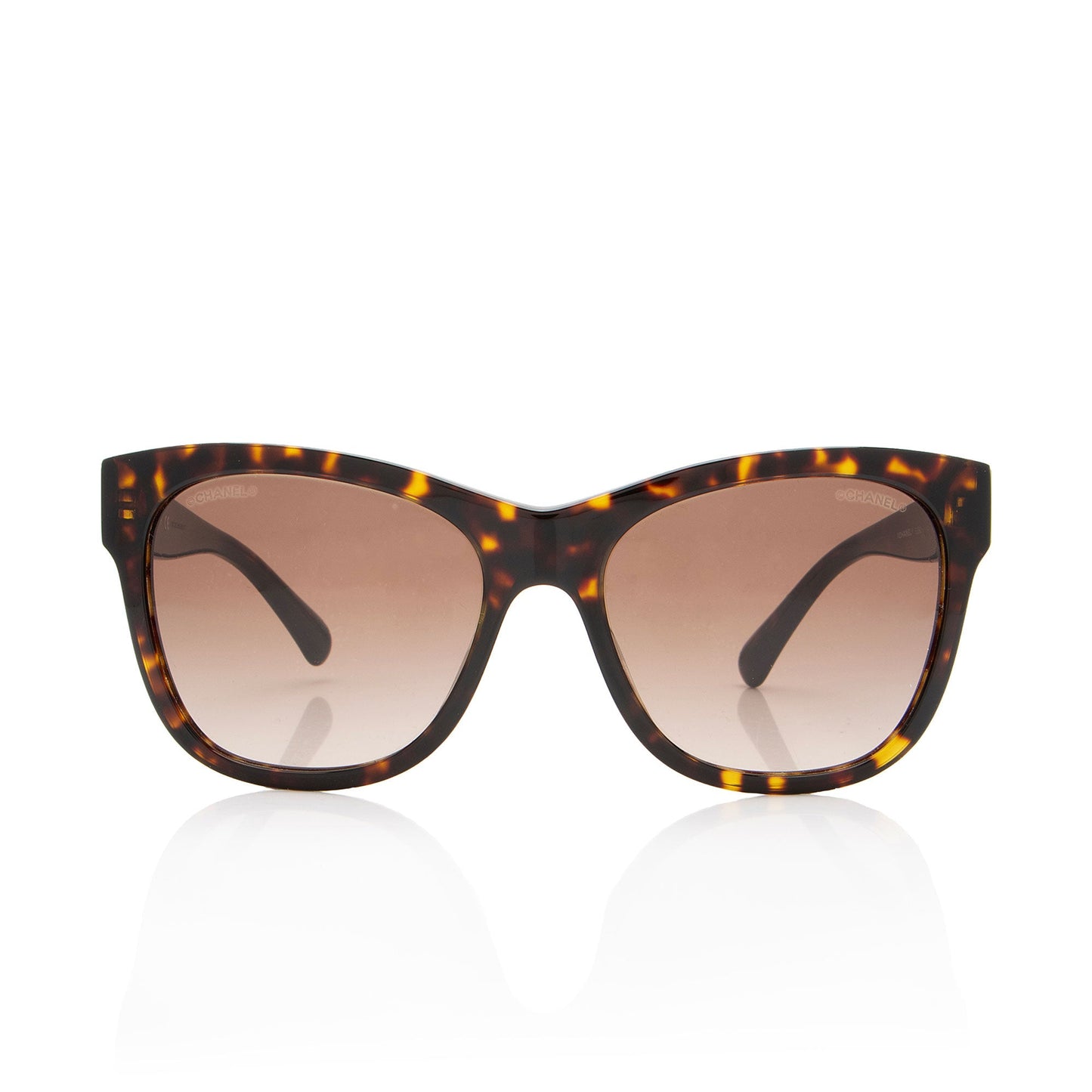 Chanel CC Square Sunglasses