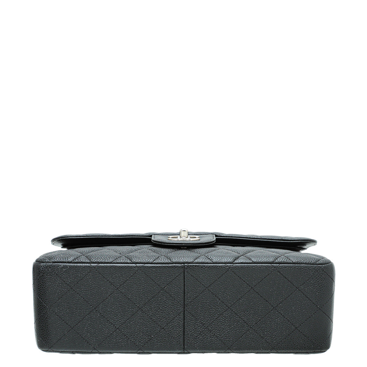 Chanel CC Classic Double Flap Jumbo Bag