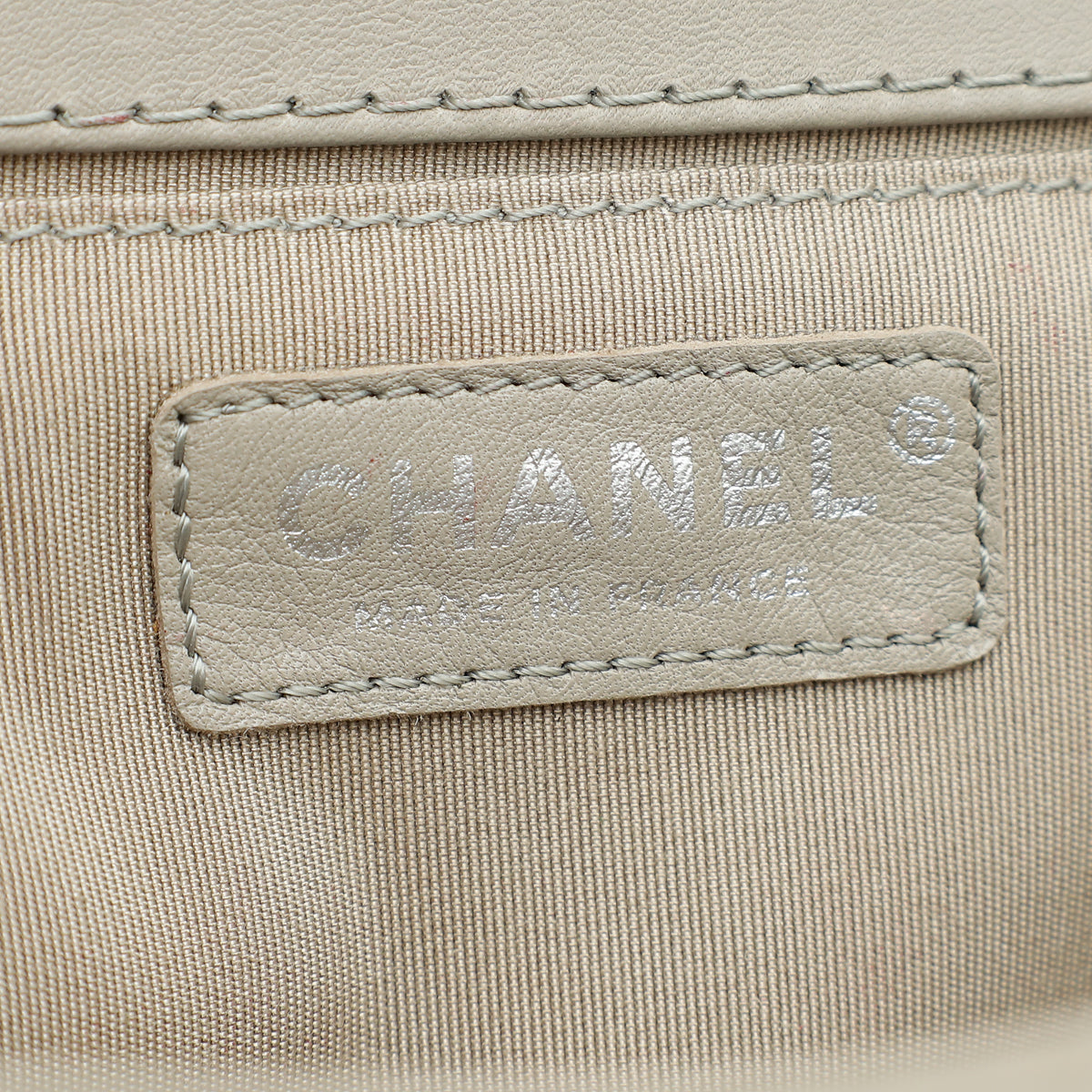 Chanel Multicolor Paris-Salzburg Top Handle Medium Boy Bag