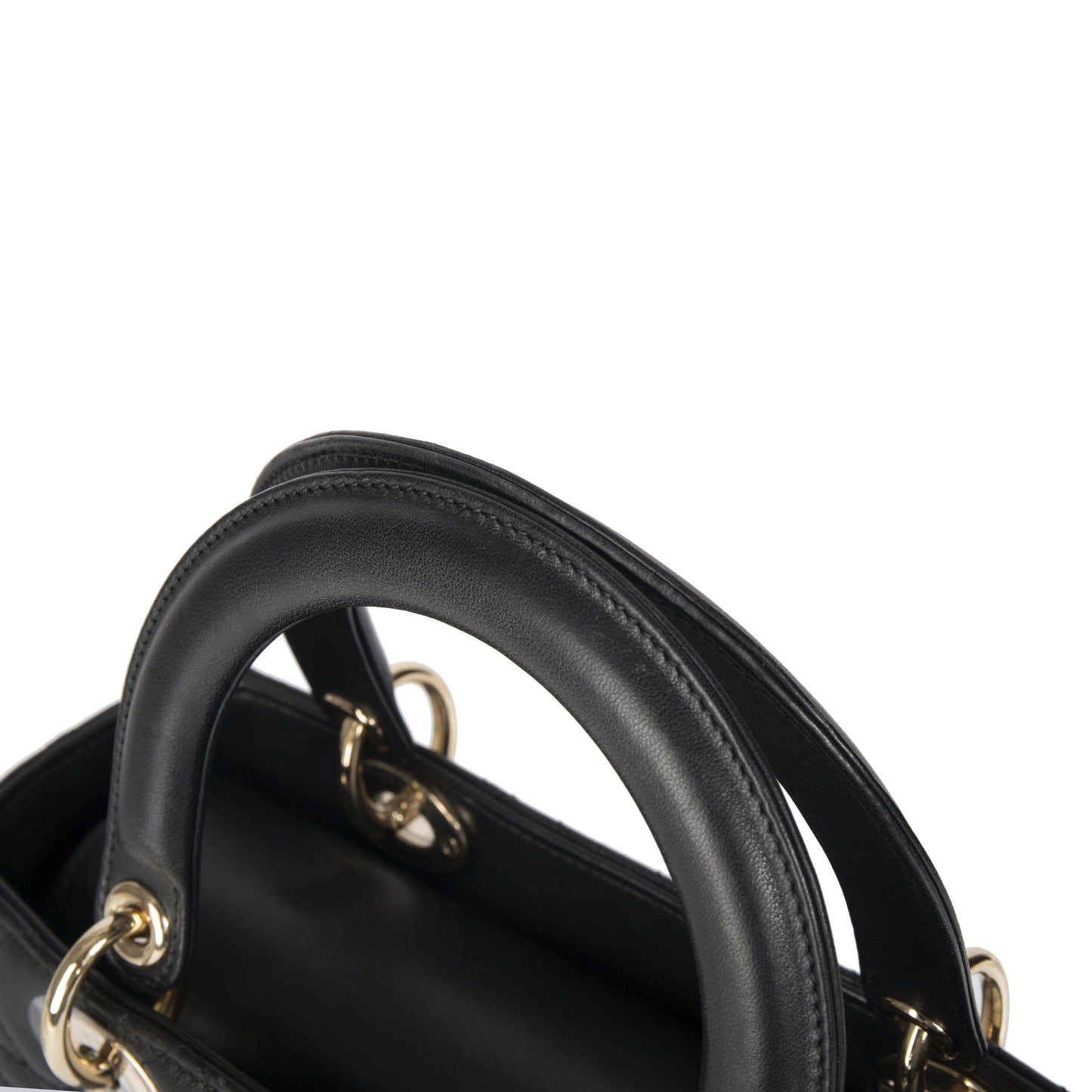 Christian Dior 2020 Medium Lady Dior Bag