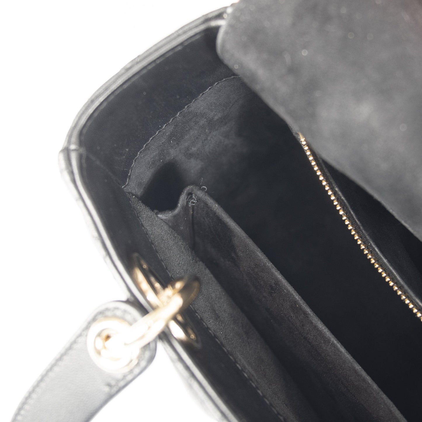 Christian Dior 2020 Medium Lady Dior Bag