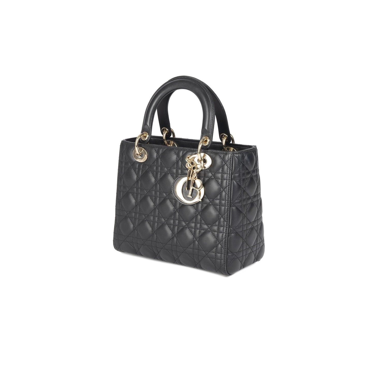 Christian Dior 2020 Medium Lady Dior Bag