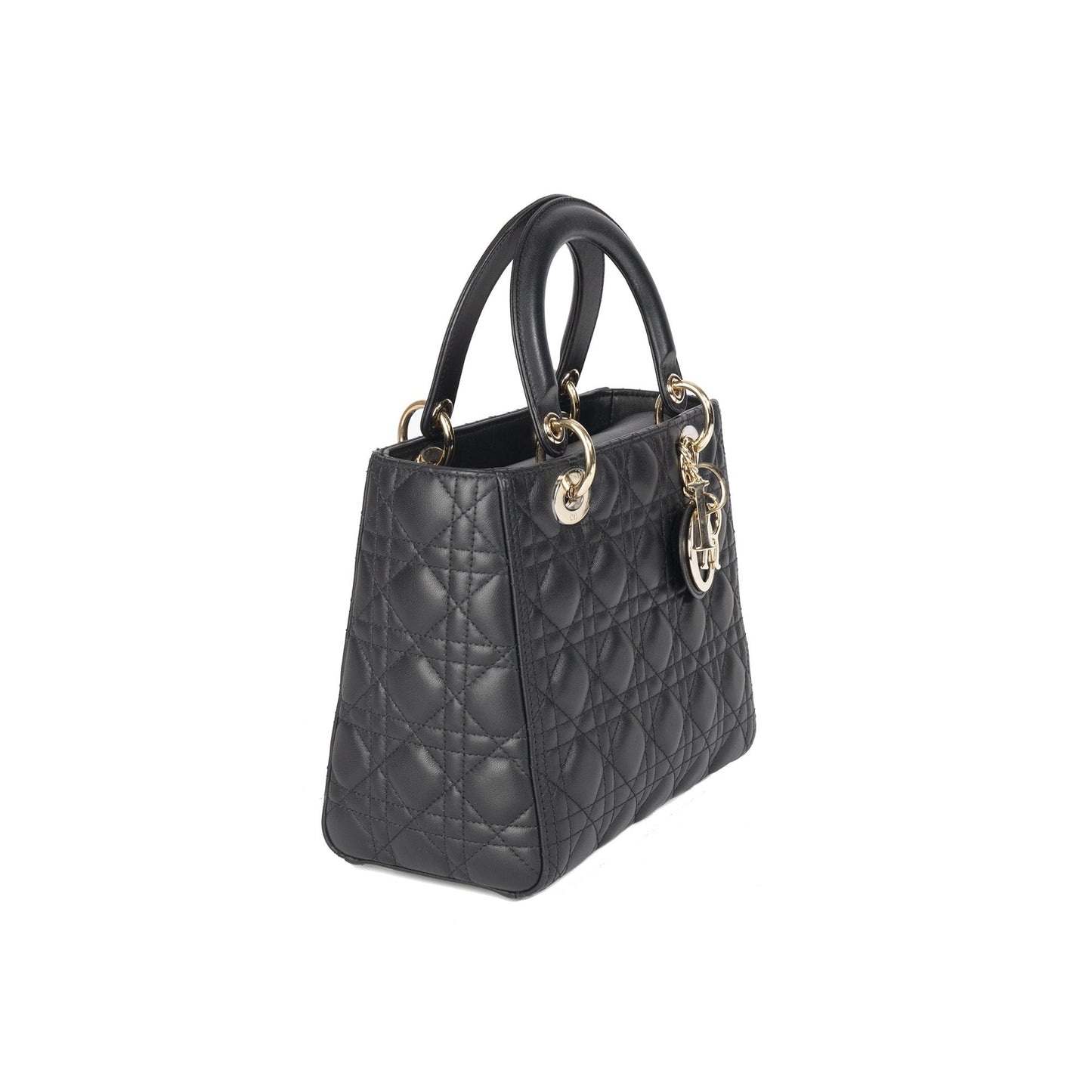 Christian Dior 2020 Medium Lady Dior Bag