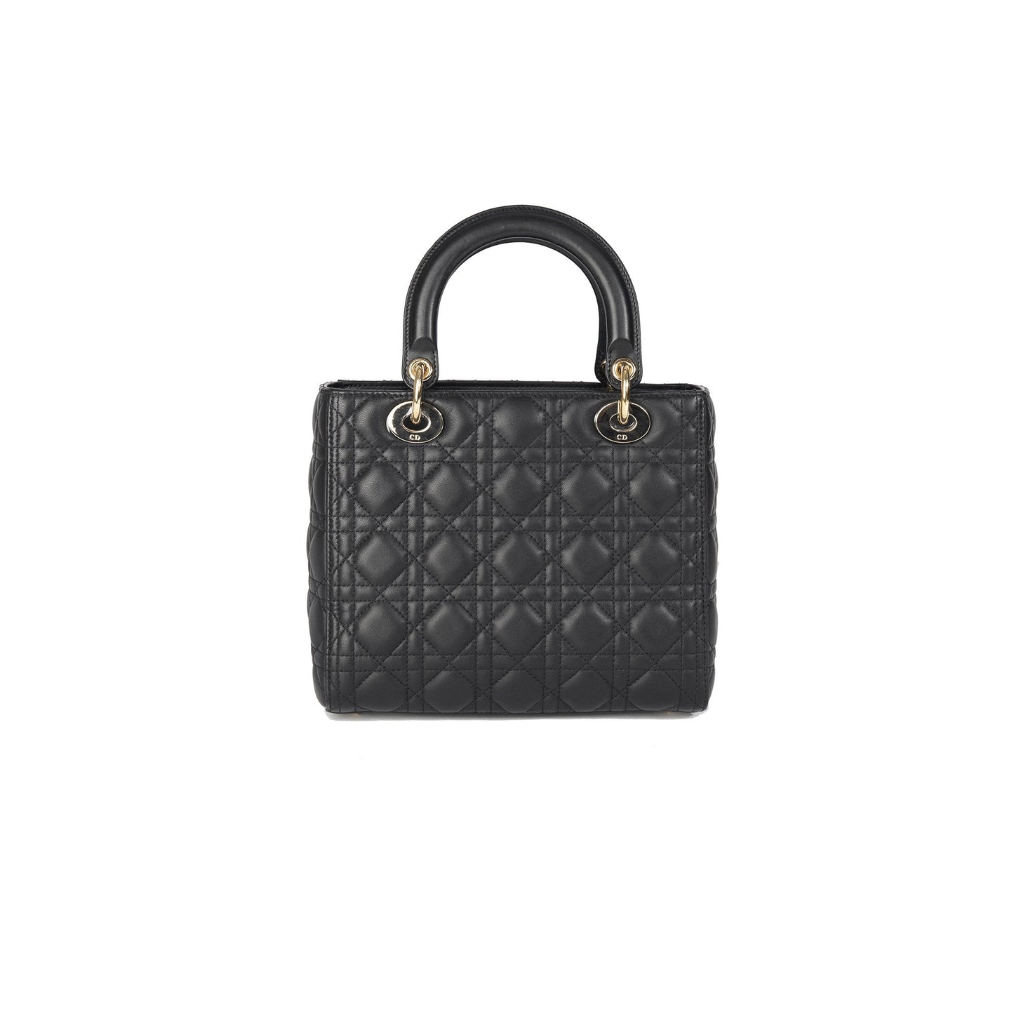 Christian Dior 2020 Medium Lady Dior Bag