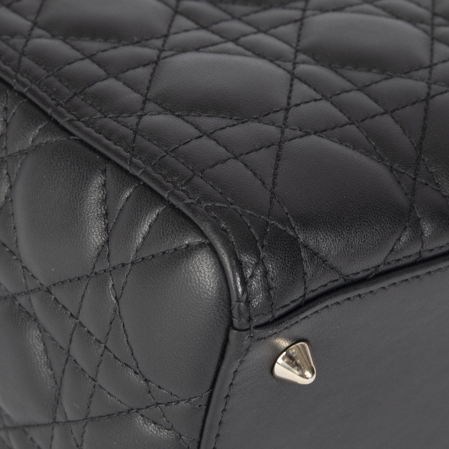 Christian Dior 2020 Medium Lady Dior Bag