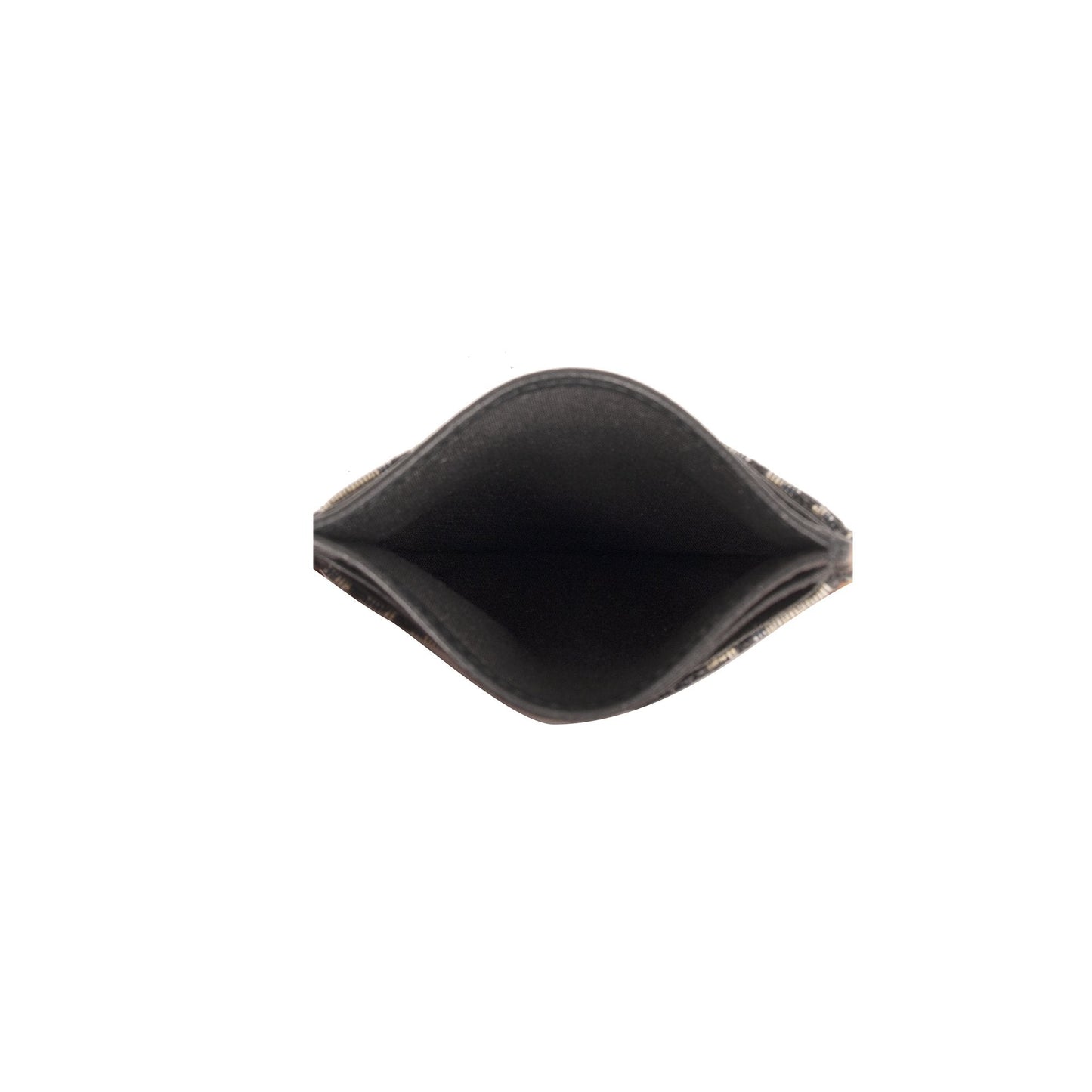 Christian Dior 2020 Oblique Card Holder