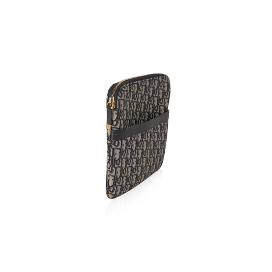 Christian Dior 2020 Oblique DiorTravel Pouch