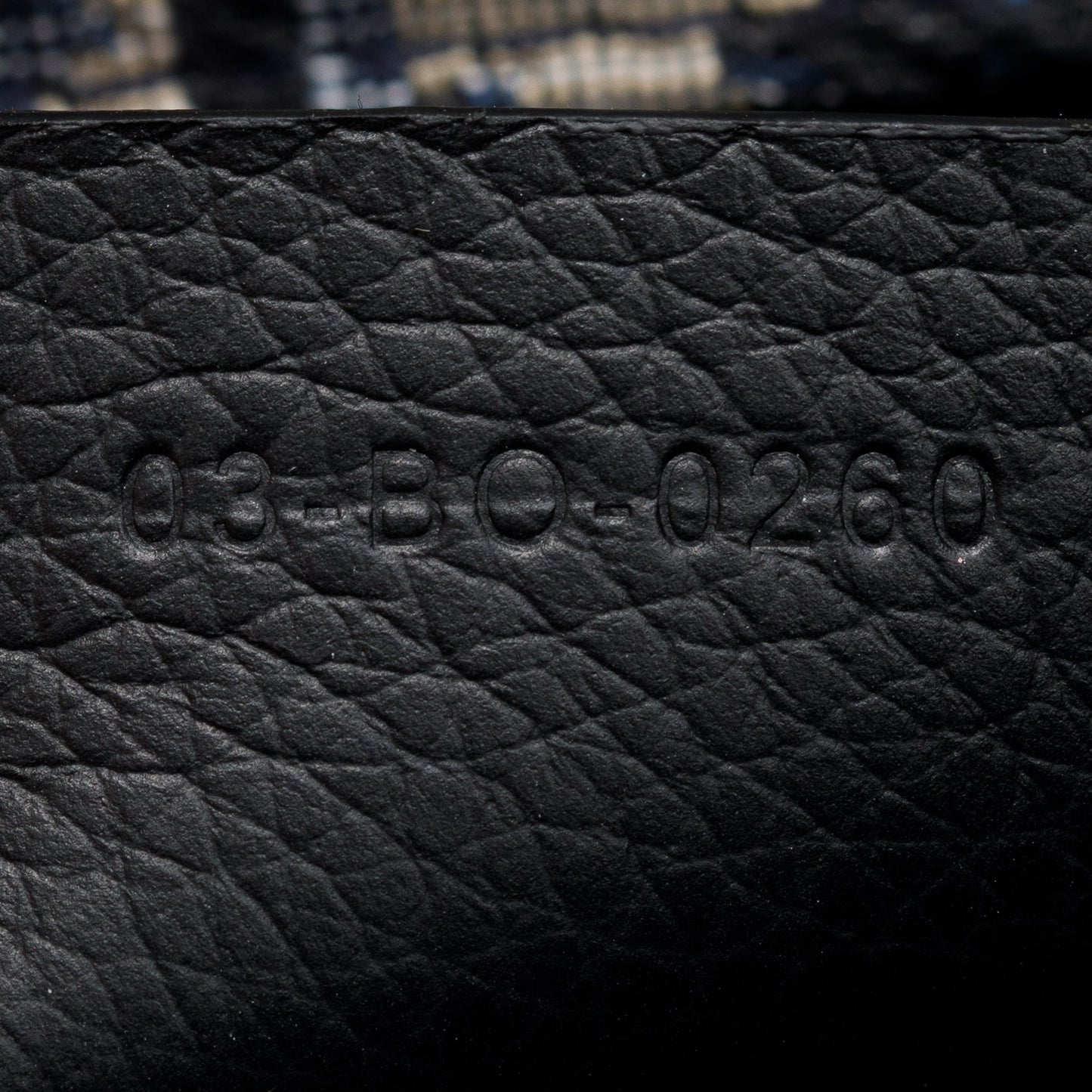 Christian Dior 2020 Oblique Essential Backpack