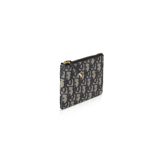 Christian Dior 2020 Oblique Pouch