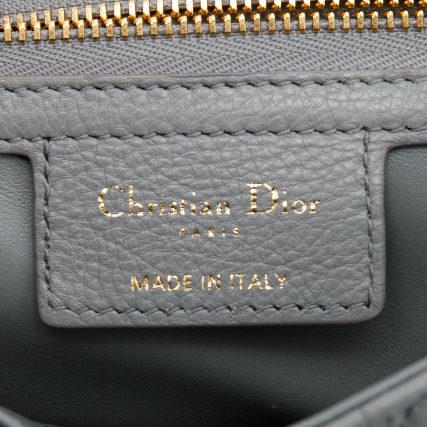 Christian Dior 2021 Medium Dior Caro Bag