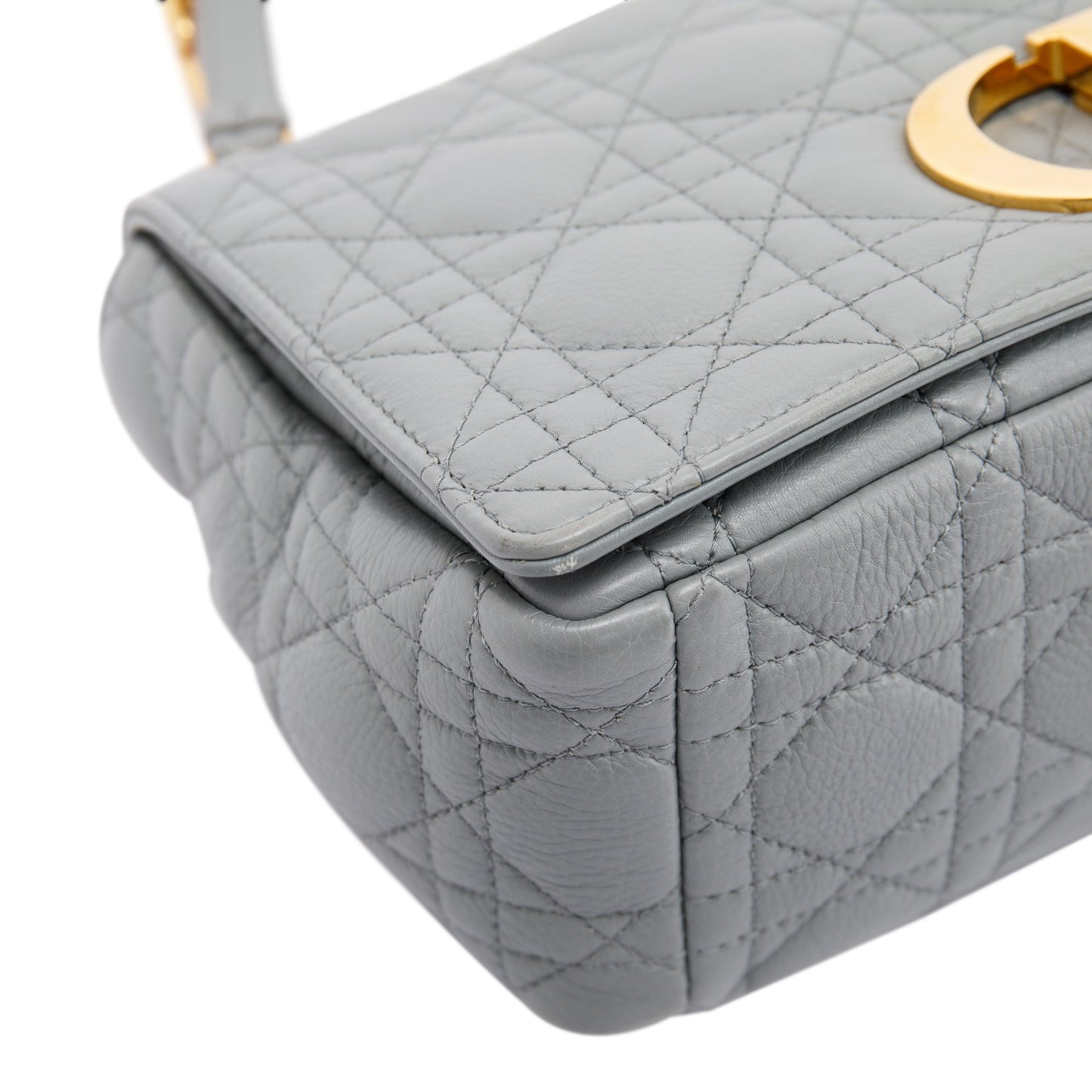 Christian Dior 2021 Medium Dior Caro Bag
