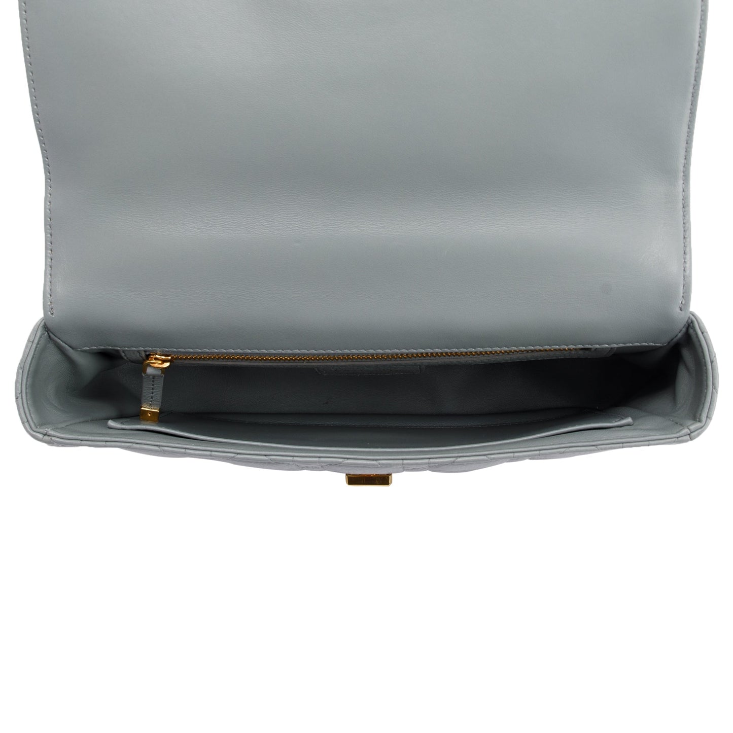 Christian Dior 2021 Medium Dior Caro Bag