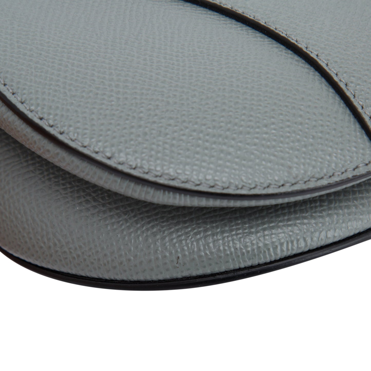 Christian Dior 2021 Medium Saddle Bag