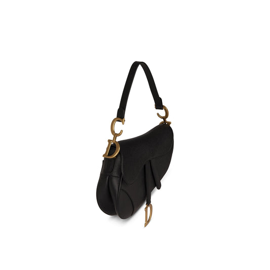 Christian Dior 2021 Medium Saddle Bag