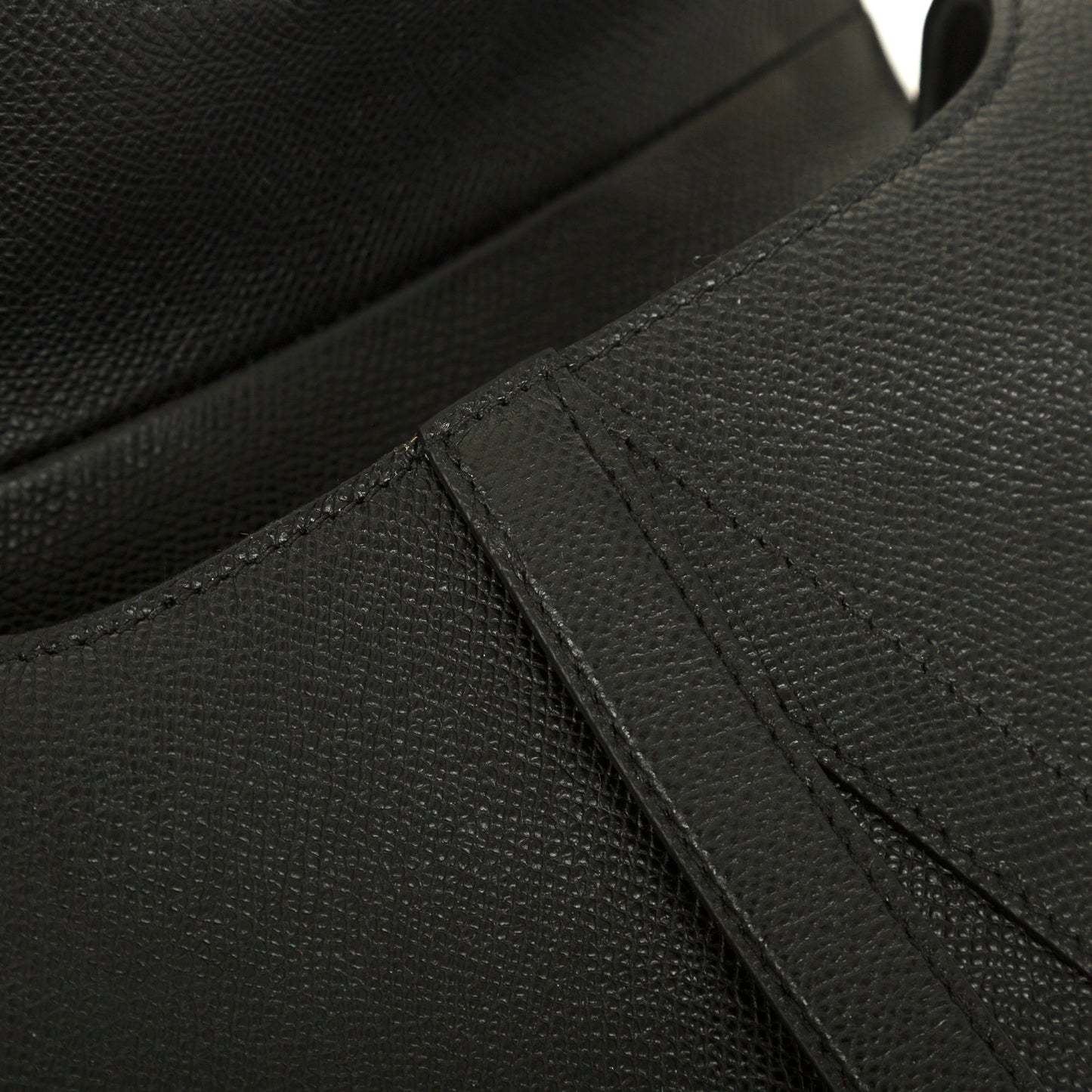 Christian Dior 2021 Mini Saddle Bag