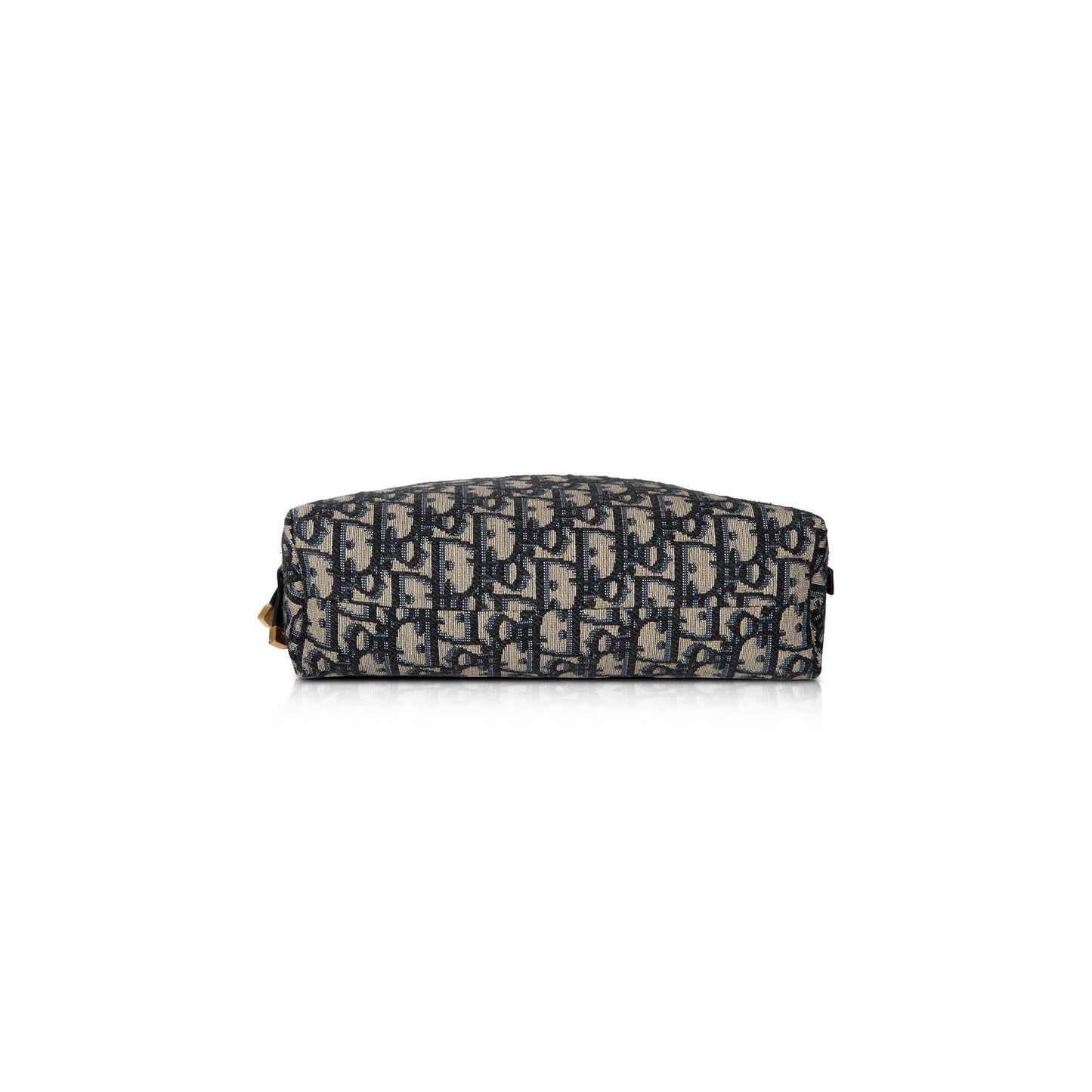 Christian Dior 2021 Oblique 30 Montaigne Beauty Pouch