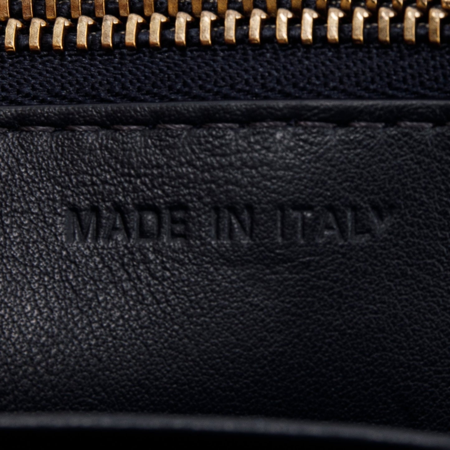 Christian Dior 2021 Oblique Saddle Belt Pouch