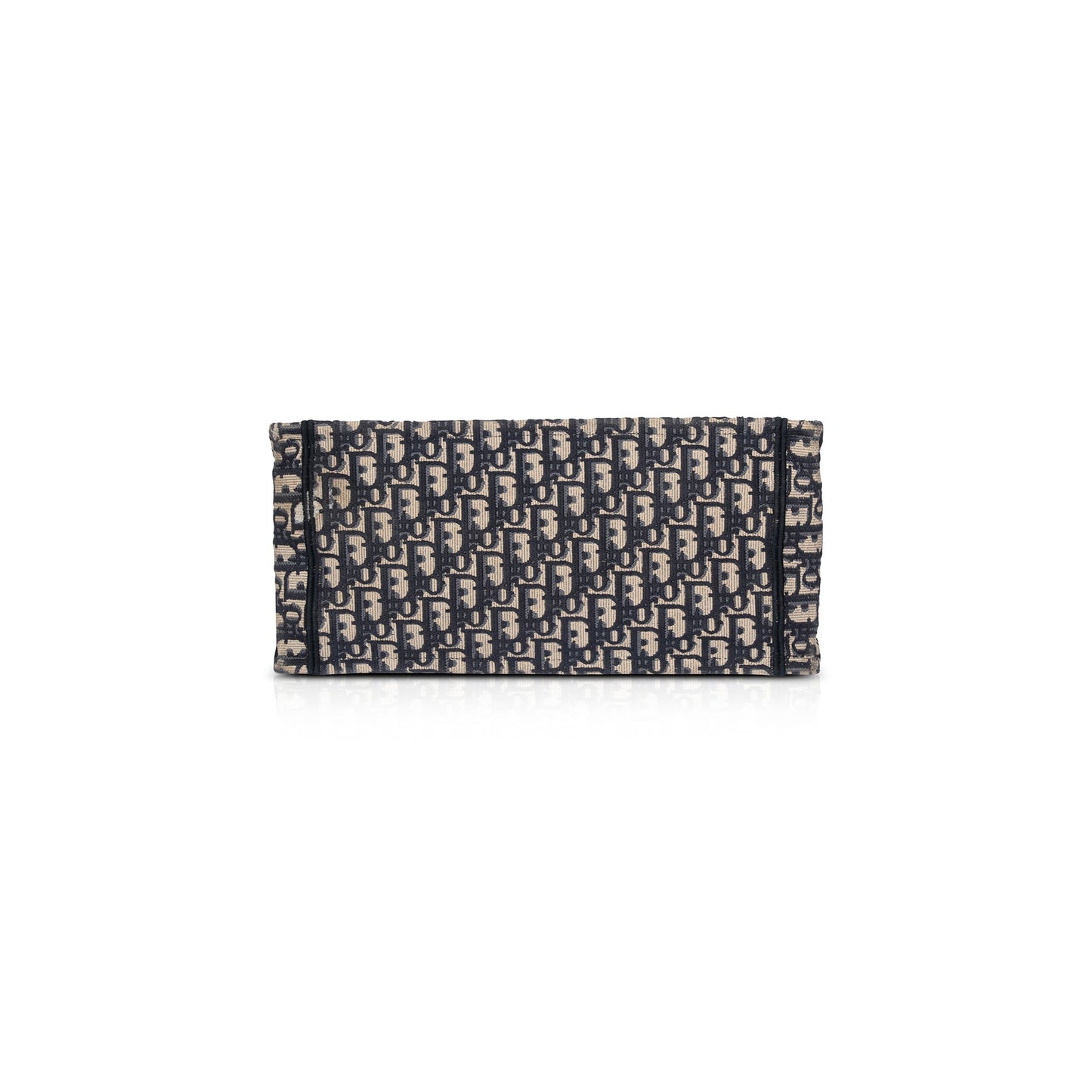 Christian Dior 2021 Small Oblique Book Tote