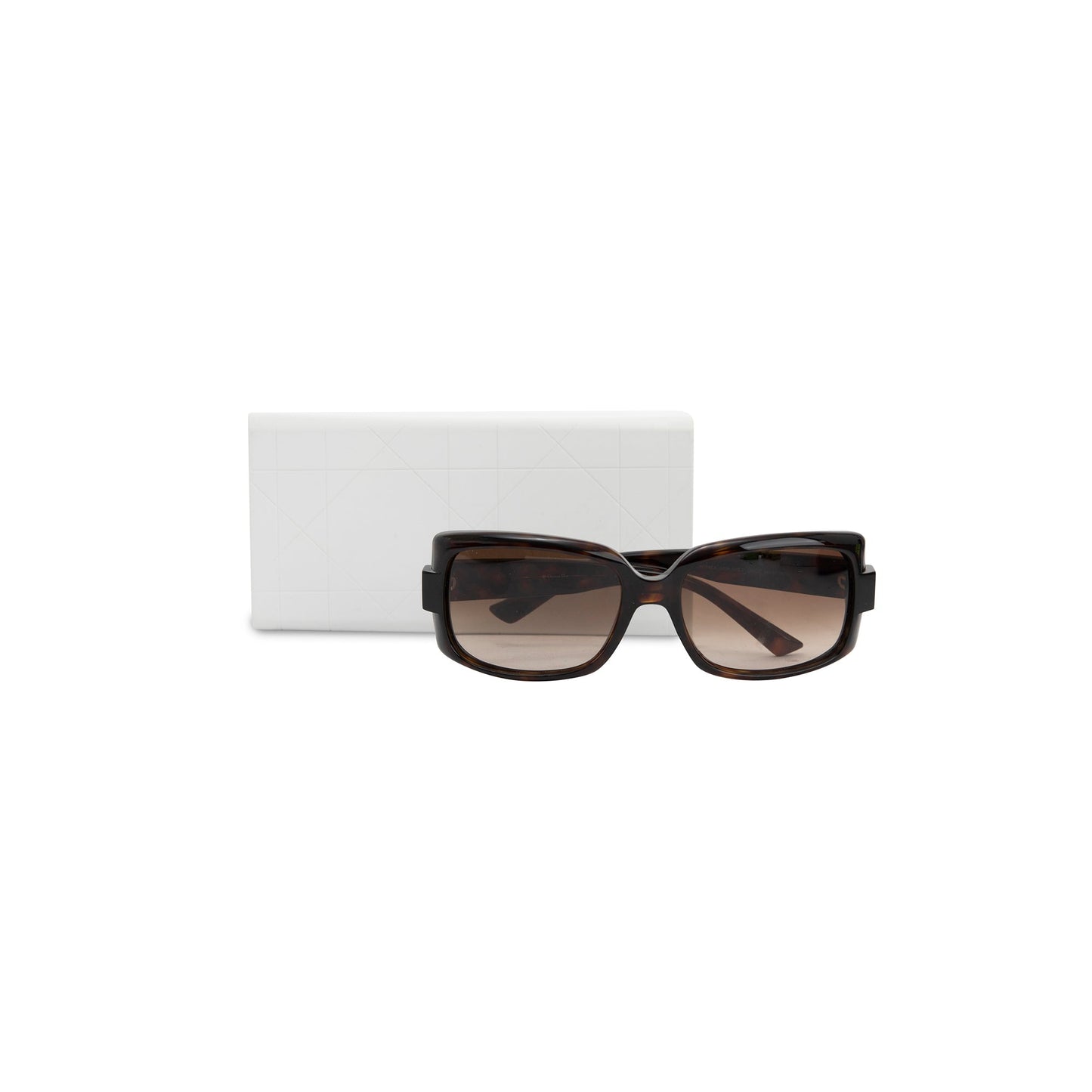 Christian Dior 60's 2 Sunglasses