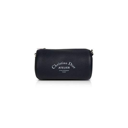Christian Dior Atelier Roller Messenger Bag