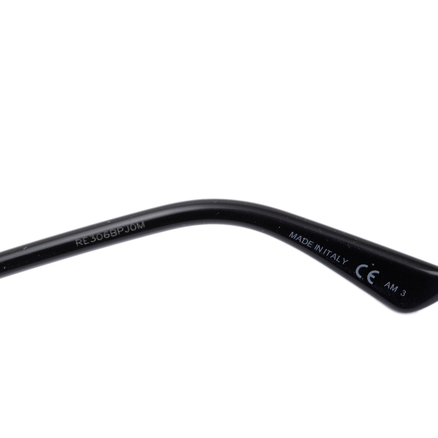Christian Dior Black SoReal Sunglasses