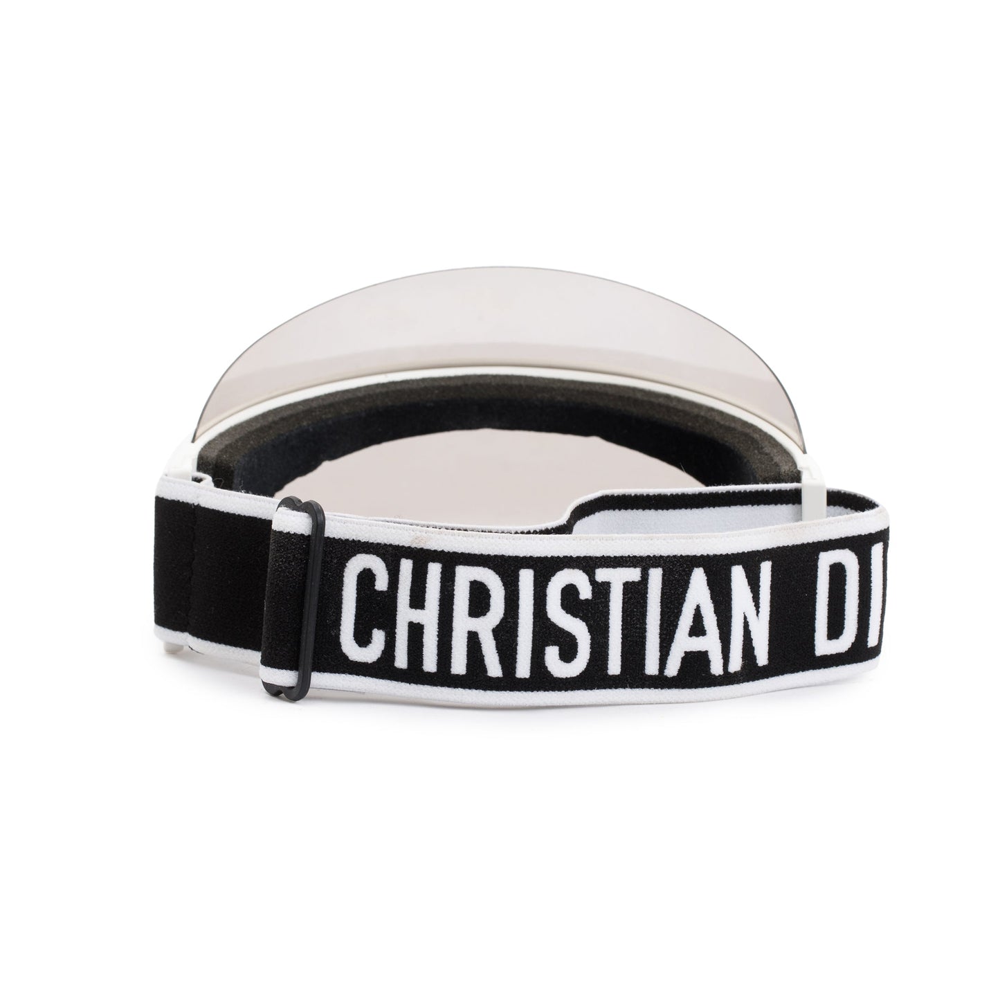 Christian Dior Club 1 Visor