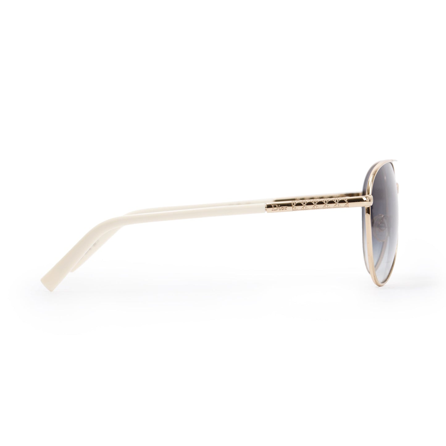 Christian Dior DiorPicadilly 2 Aviator Sunglasses