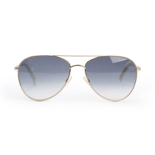 Christian Dior DiorPicadilly 2 Aviator Sunglasses