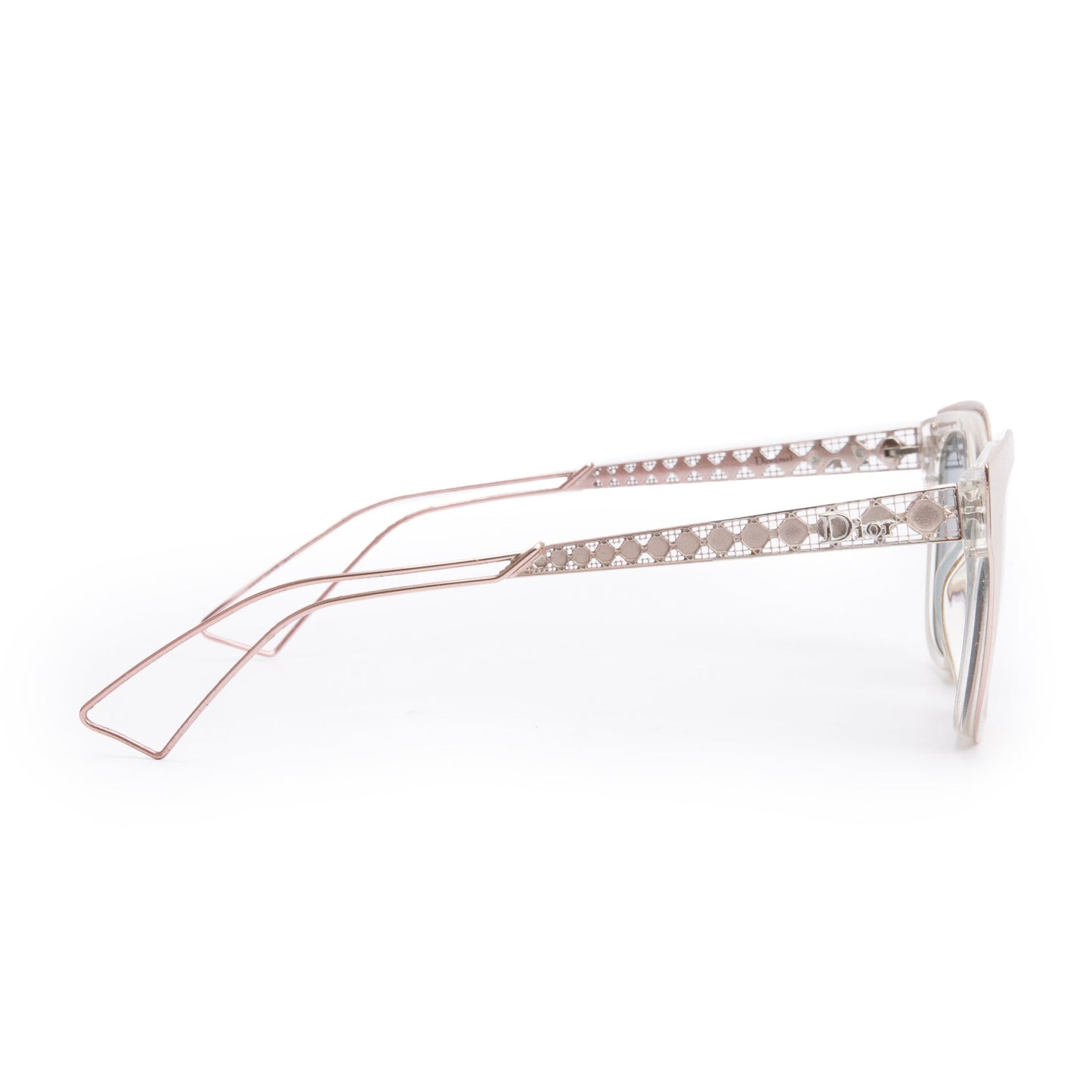 Christian Dior Diorama1 Cat-Eye Sunglasses