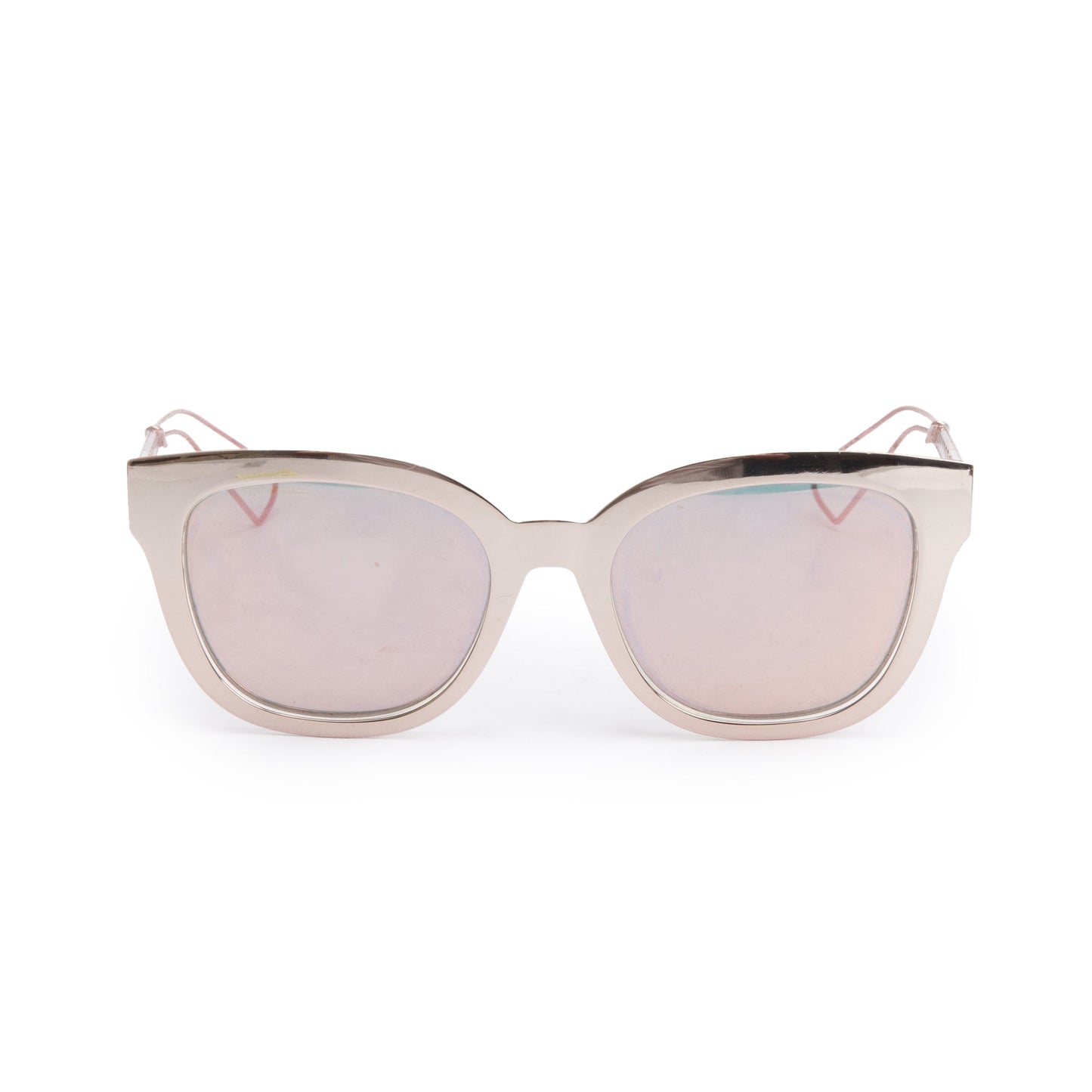 Christian Dior Diorama1 Cat-Eye Sunglasses