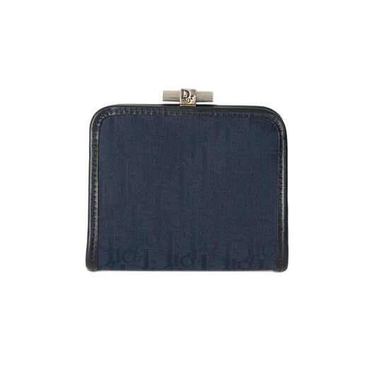 Christian Dior Diorissimo Coin Purse