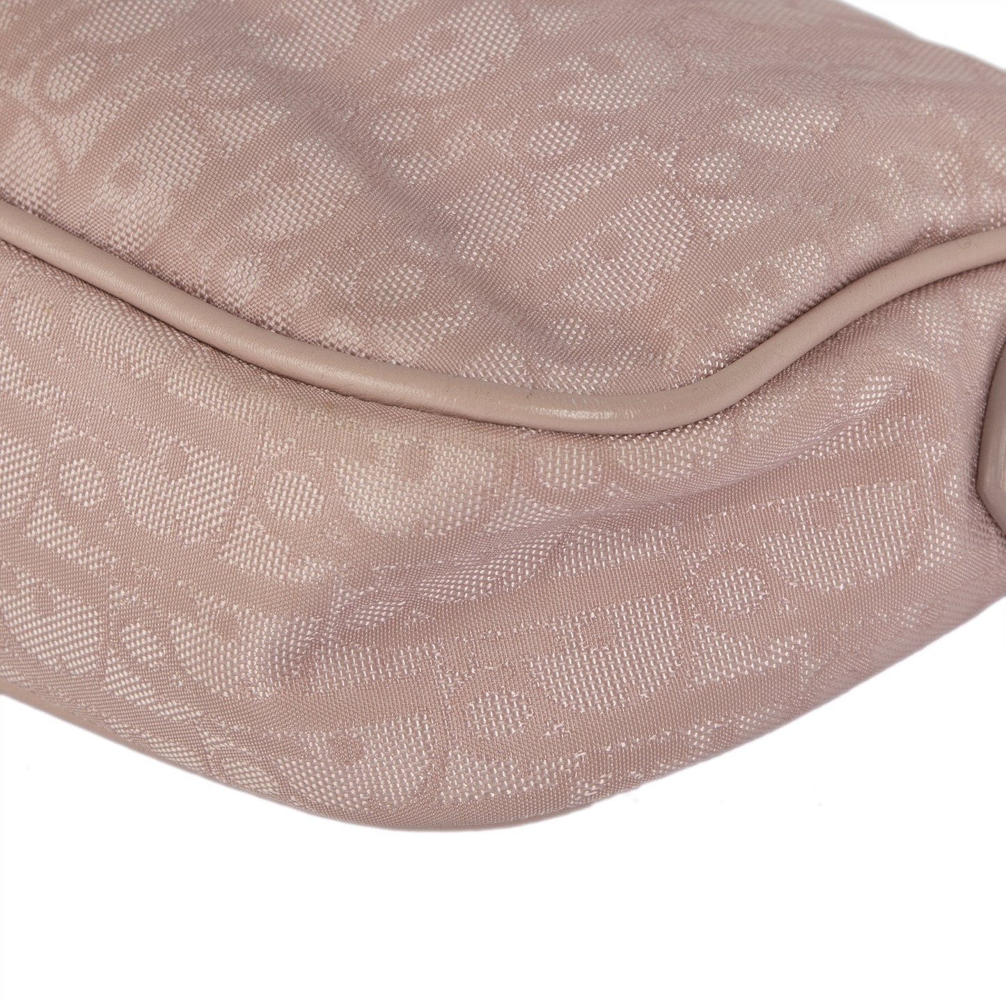 Christian Dior Diorissimo Lovely Shoulder Bag