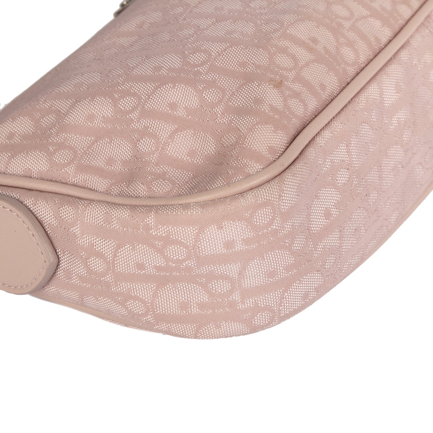 Christian Dior Diorissimo Lovely Shoulder Bag