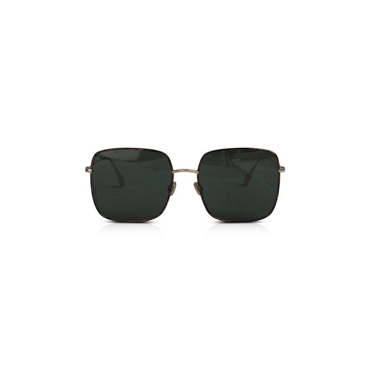Christian Dior Diorstellaire1 Square Sunglasses