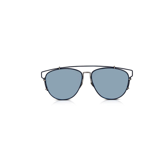 Christian Dior Diortechnologic Aviator Sunglasses