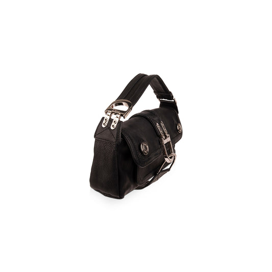 Christian Dior East West Flight Bag