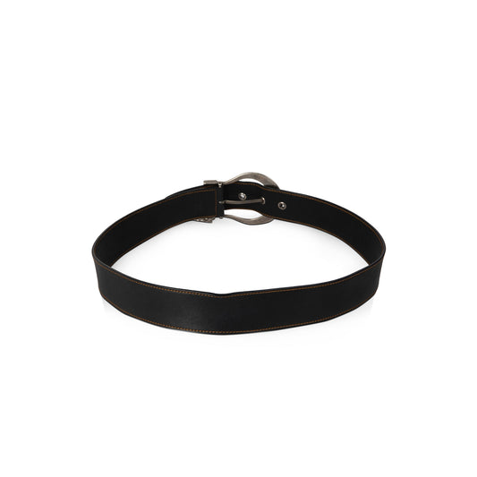 Christian Dior Gaucho Belt