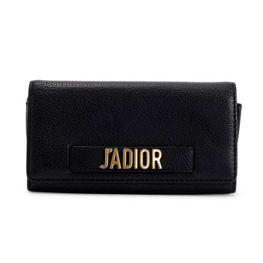 Christian Dior J'adior Croisiere Wallet