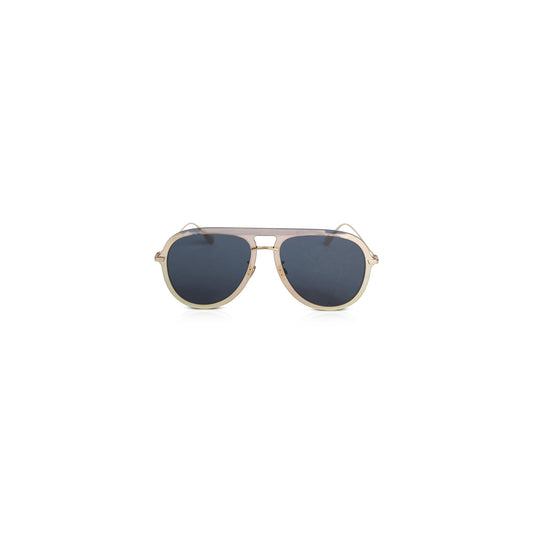Christian Dior LKSA9 Ultime 1 Pilot Sunglasses