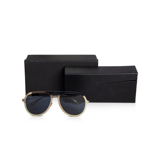 Christian Dior LKSA9 Ultime 1 Pilot Sunglasses