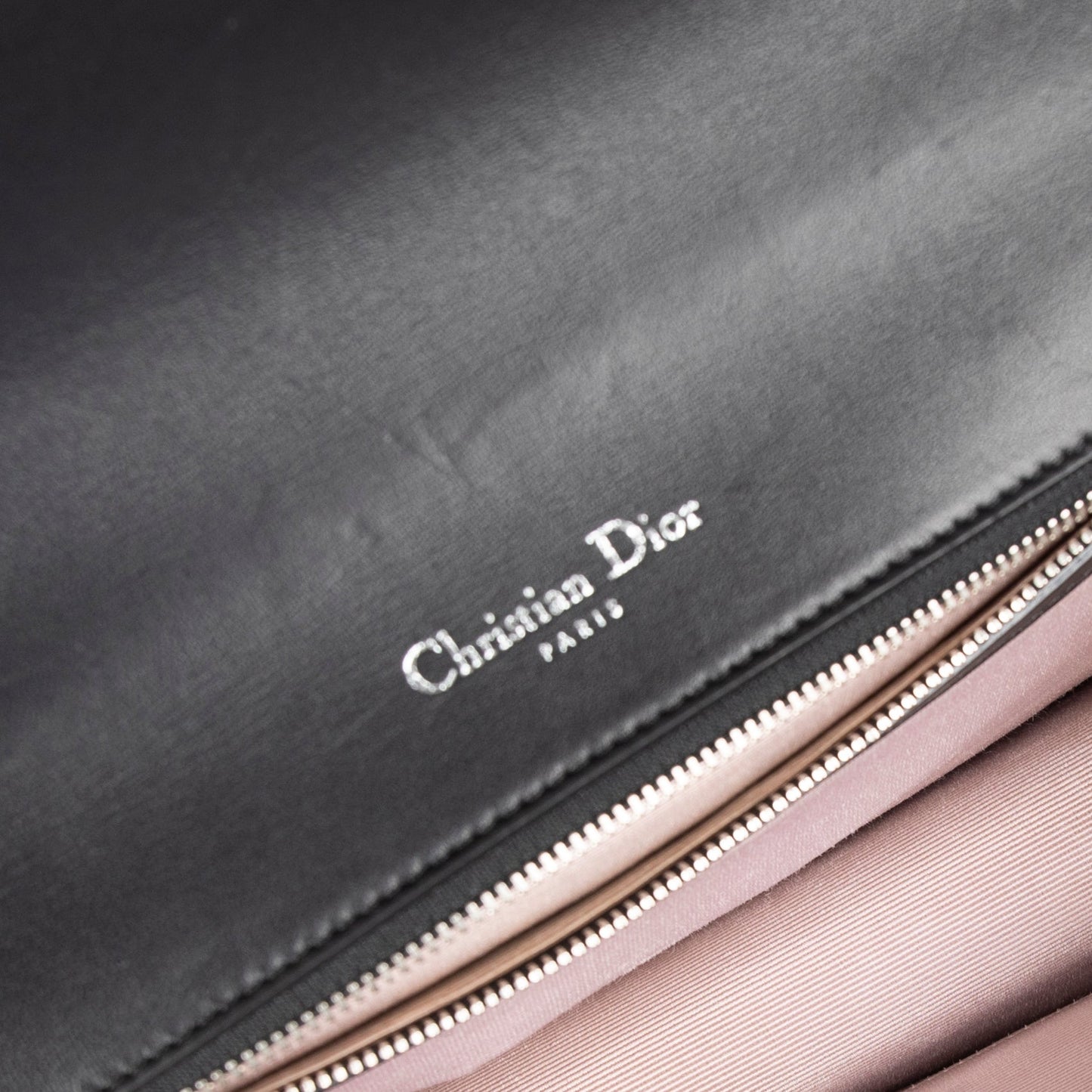 Christian Dior Large Diorama Shoulder Bag