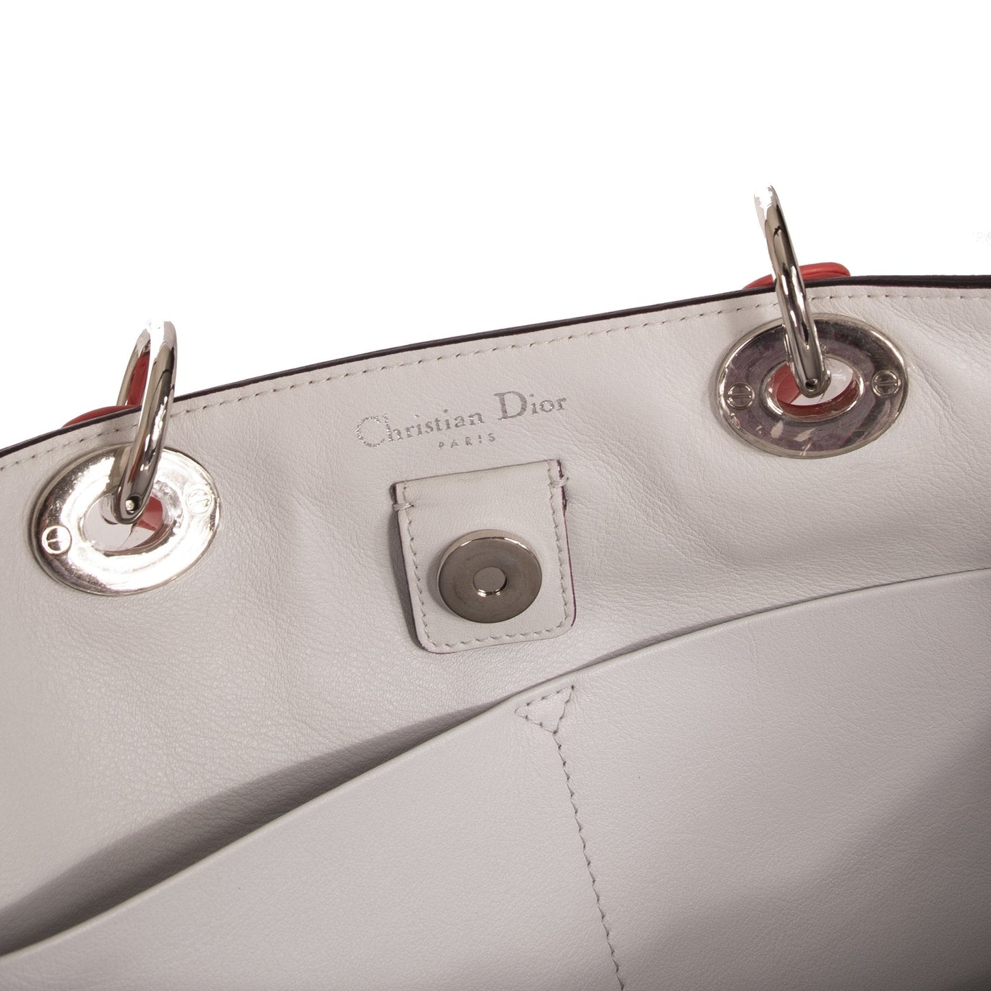 Christian Dior Large Diorissimo Tote