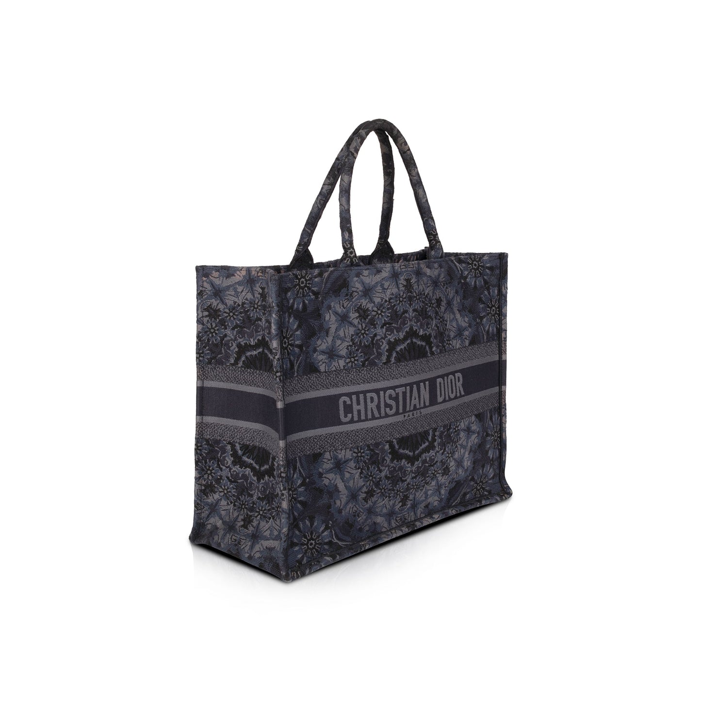 Christian Dior Large KaleiDiorscopic Book Tote