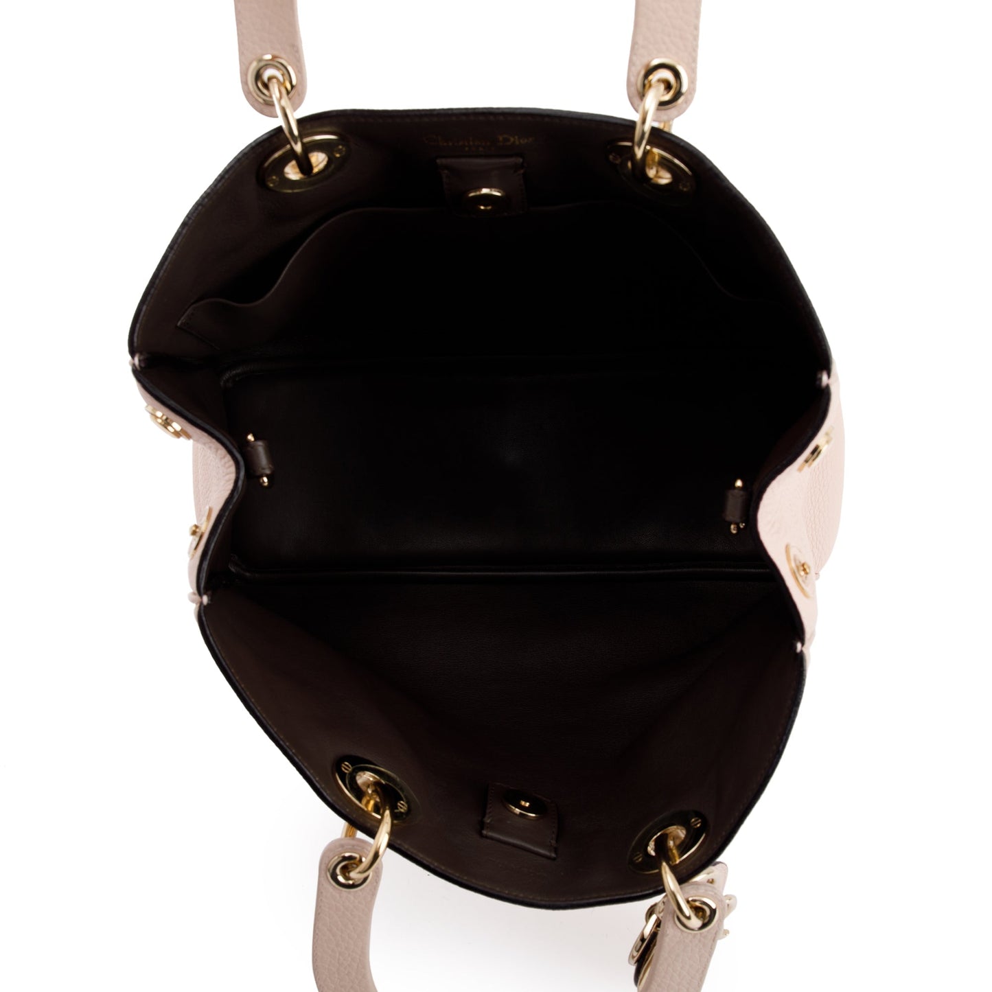 Christian Dior Medium Diorissimo Tote