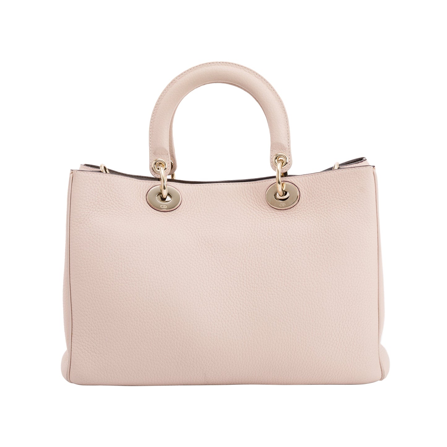 Christian Dior Medium Diorissimo Tote