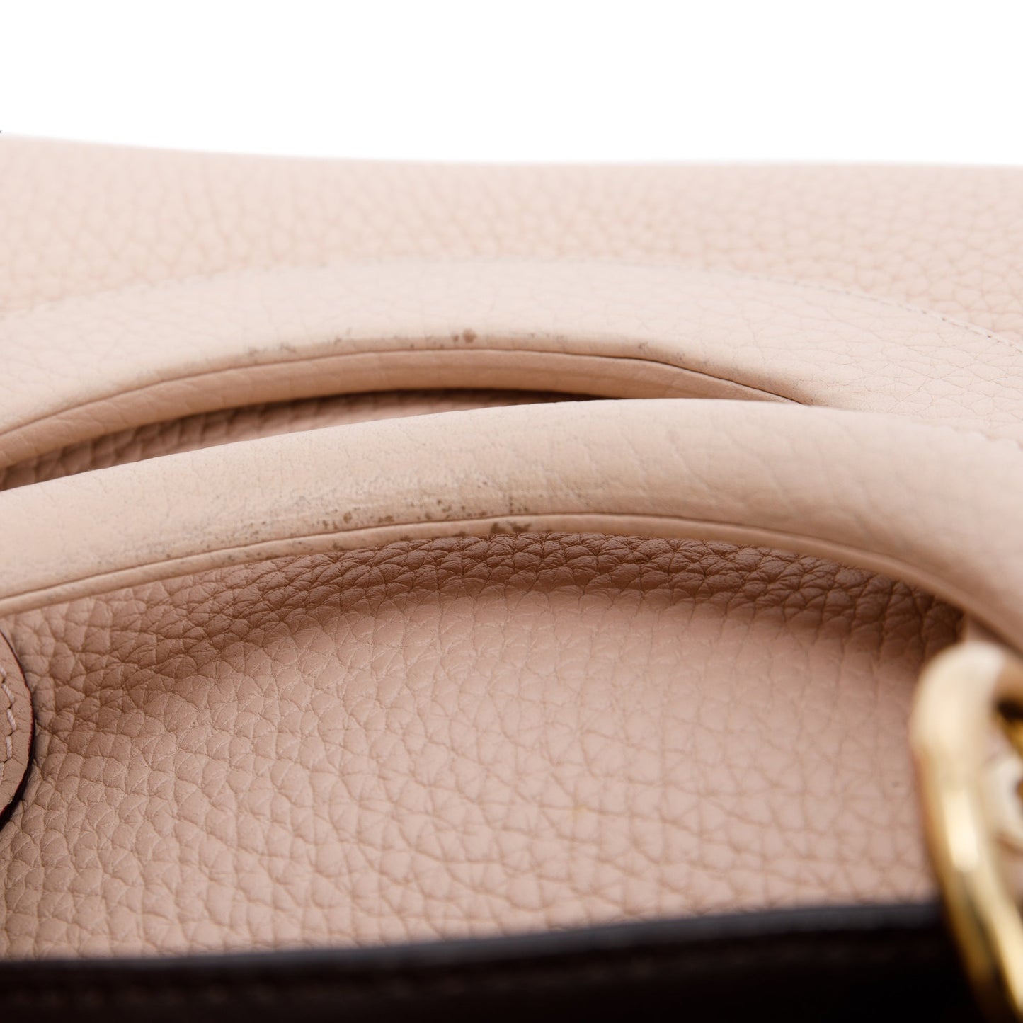Christian Dior Medium Diorissimo Tote