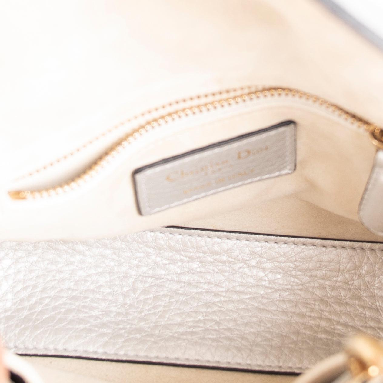 Christian Dior Mini Lady Dior Bag